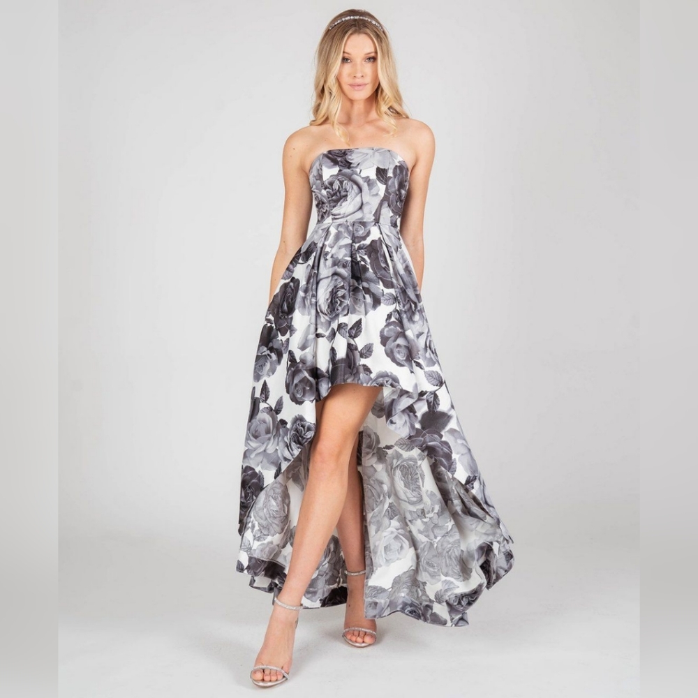 NWT Speechless Kendall Tube Dress
